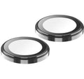 Cellular Camera Lens Ring iPhone 17