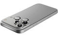 Cellular Camera Lens Ring i Phone 17 Pro/17 Pro Max
