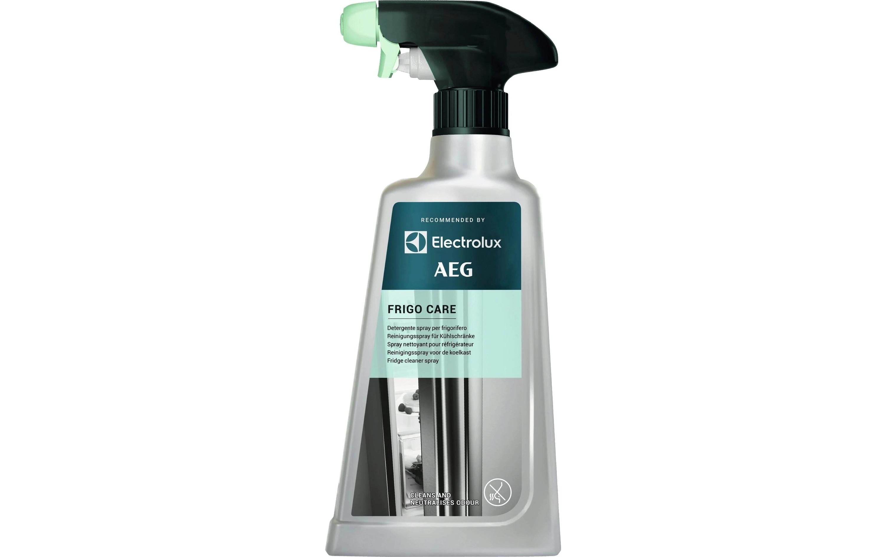 Electrolux M3RCS301 Reinigungsspray Kühlschrank
