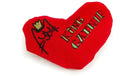 King Catnip Herz 7.5 cm