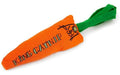 King Catnip Karotte 26 cm