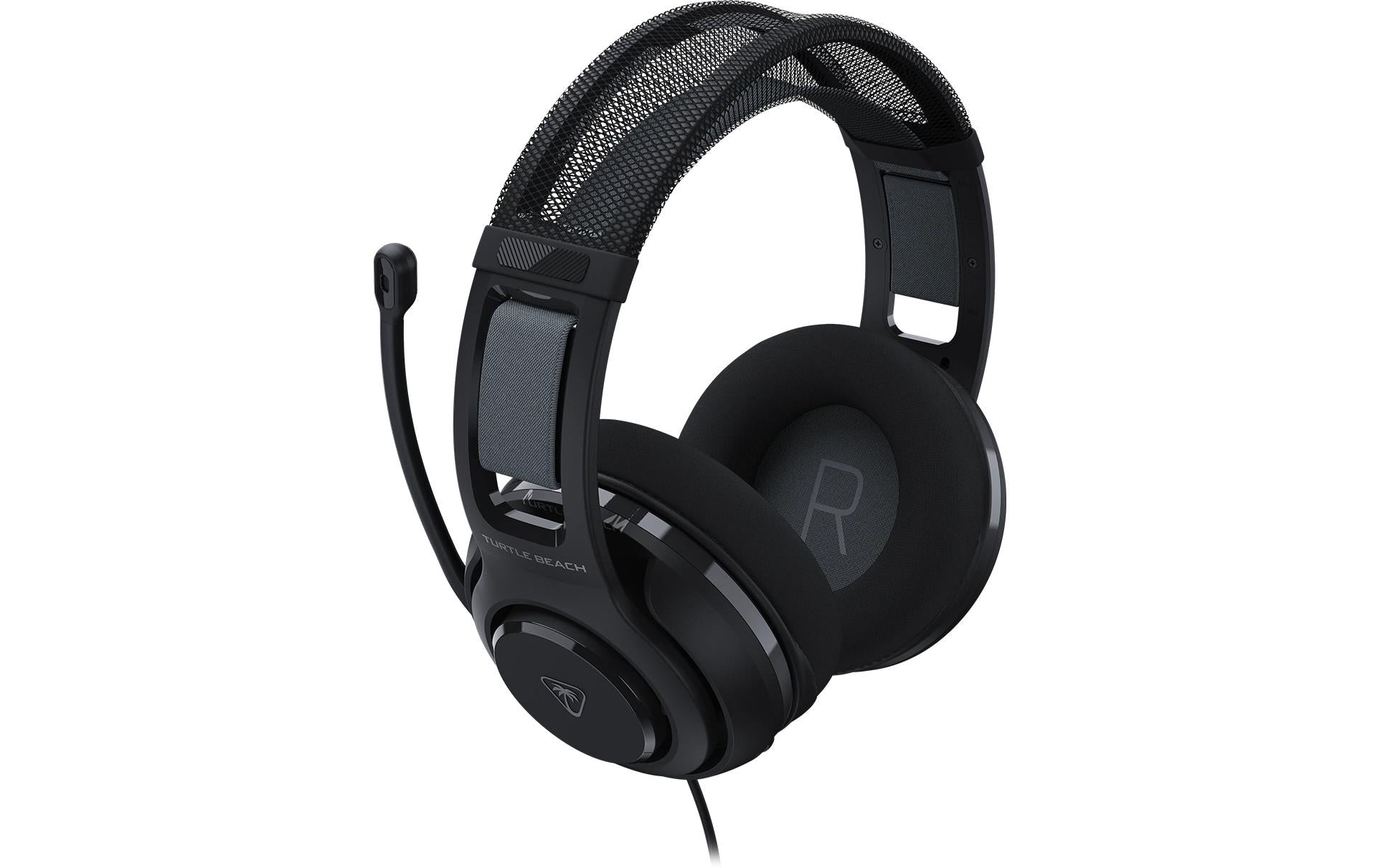 Turtle Beach Atlas 200 Multi - Black PC, Xbox, Android