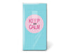 Paper+Design Taschentuch Keep calm 21.5x22cm, 10 Stück. 4-lagig FSC