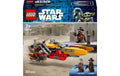 Cobb Vanths Speeder LEGO Star Wars
