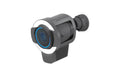 Ubiquiti UACC-Pro-Bullet-Enhancer-B,schwarz 40-60m IR, 600Lm, für G6-Pro-Bullet, AI-Pro