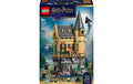 Schloss Hogwarts: Krankenflügel LEGO Harry Potter