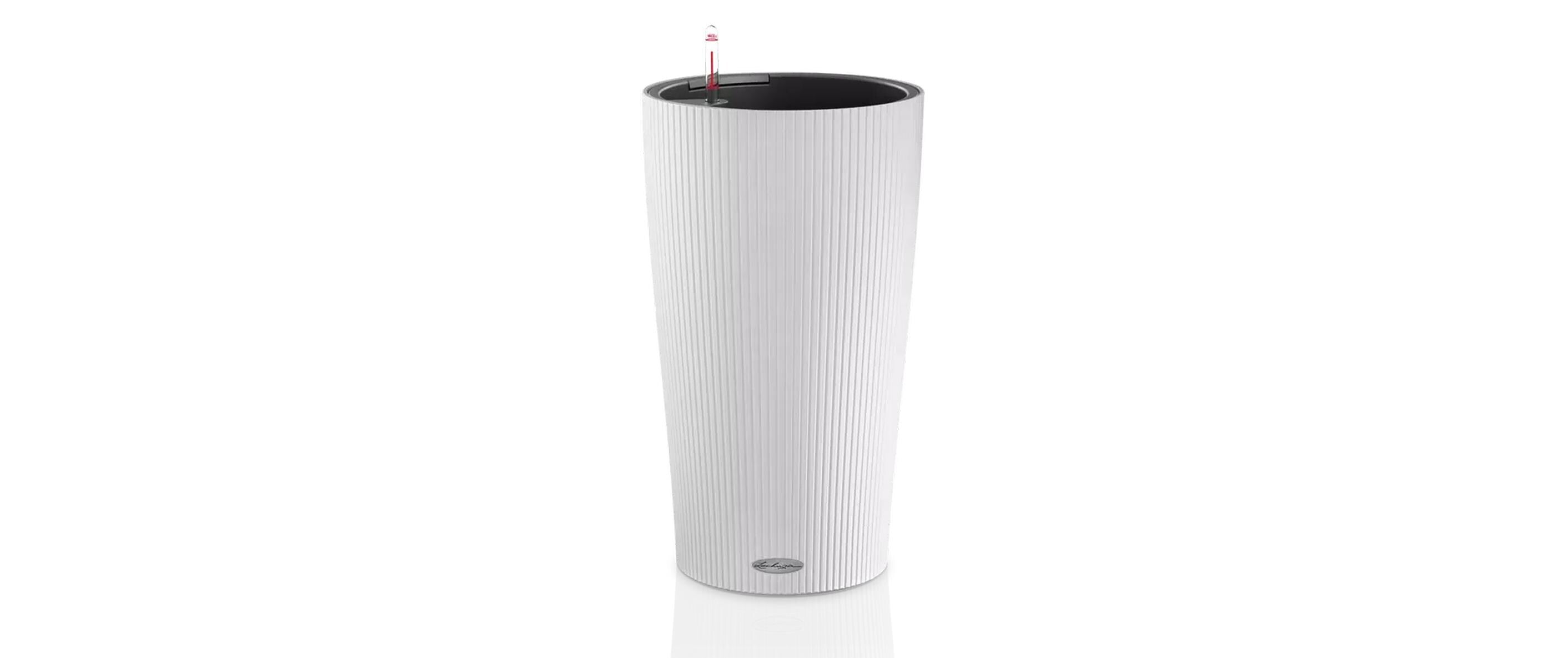 Lechuza Cilindro 32 White