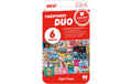 tigertones DUO - Ticket 6 Monate Swiss-Edition