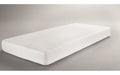 Dormisette Fixmolton Topper 160x200 cm