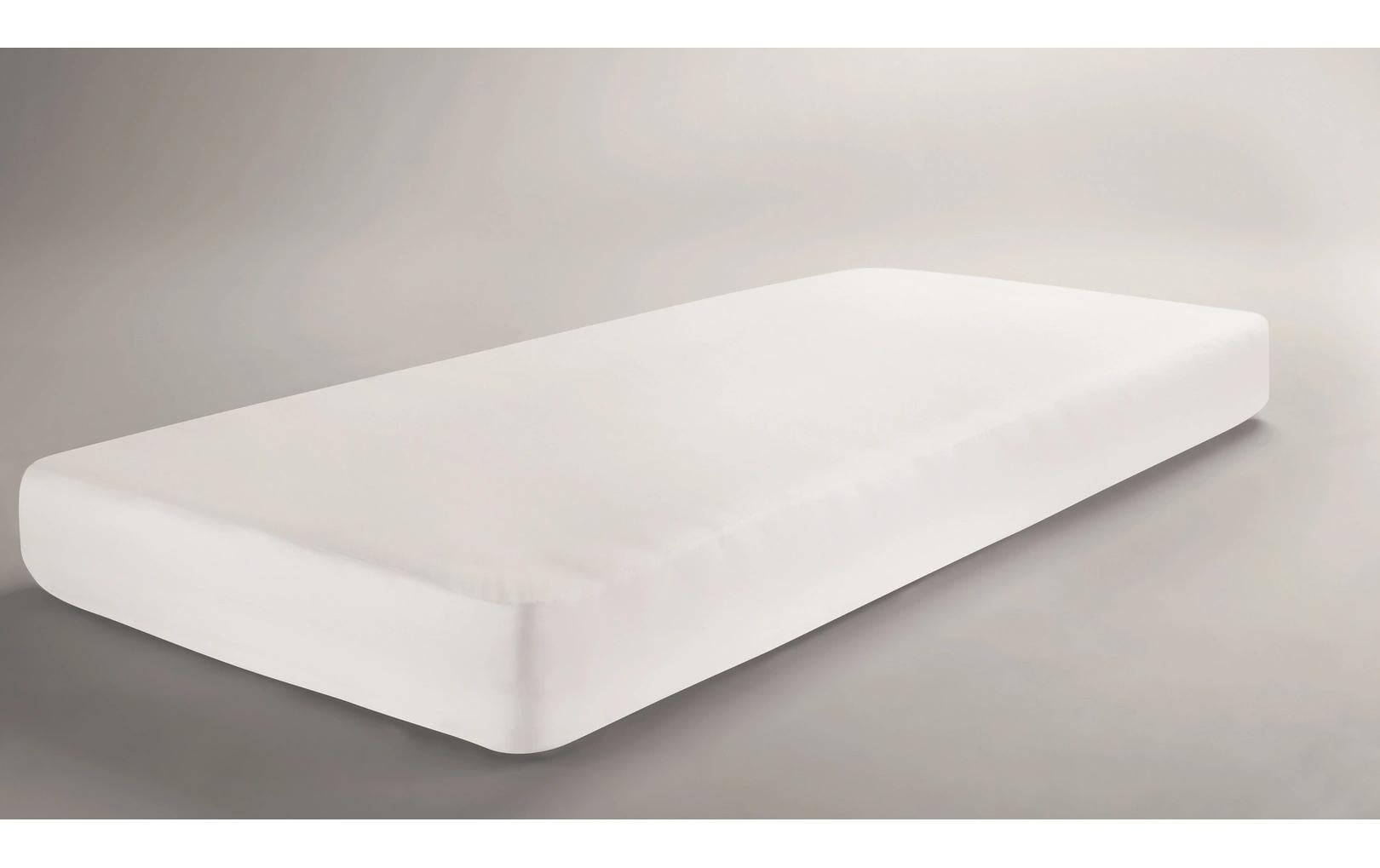 Dormisette Fixmolton Topper 90x190 - 11x200 cm