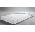 Dormisette Matrateznauflage wasserdicht 90x150 cm