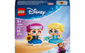 Die Mini-Prinzessinnen Anna und Elsa LEGO Disney Princess