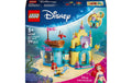 Arielles Magisches Mini-Schloss LEGO Disney Princess