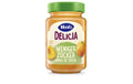 Delicia Aprikose weniger Zucker 270 g