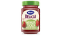 Delicia Erdbeer weniger Zucker 270 g