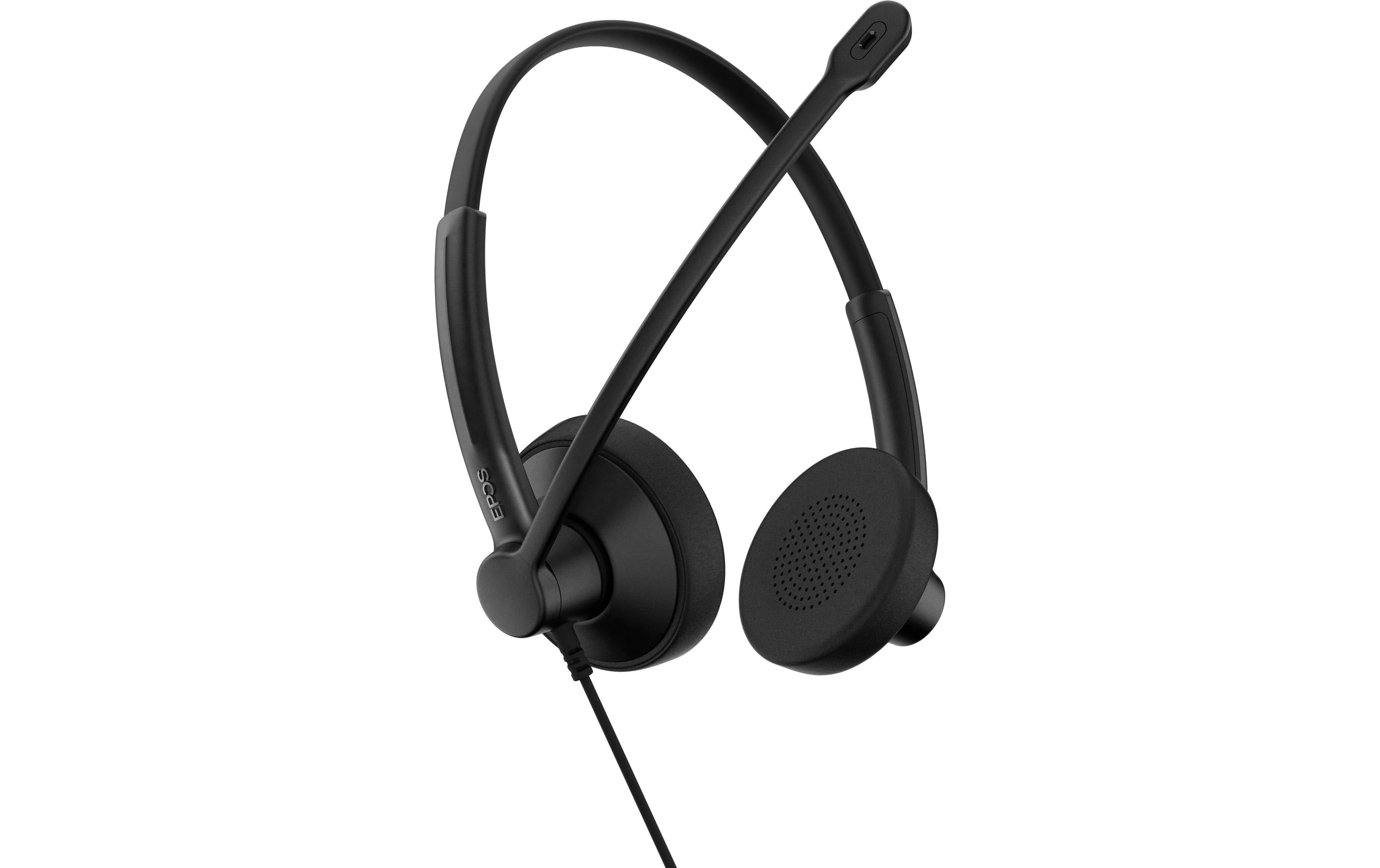 EPOS Impact 100 MS Stereo Stereo, USB-C/A