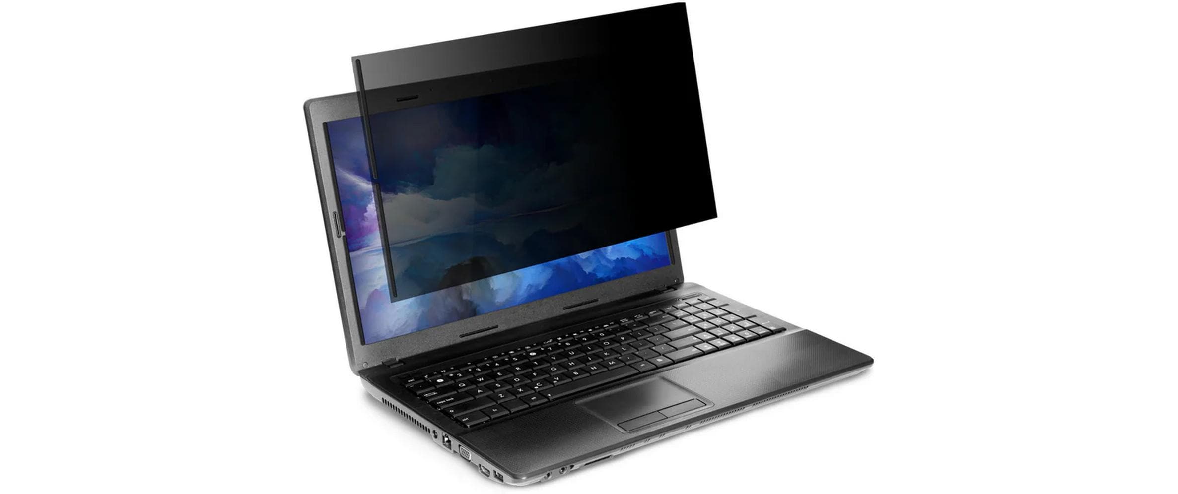 Targus® Mag Privacy Filter 13.3" 16:10
