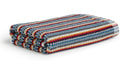 Möve Handtuch Bliss Coloured 100% Baumwolle, 50x100cm, multicolor