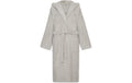 Möve Bademantel Superwuschel M 100% Baumwolle, Cashmere, Grösse: M