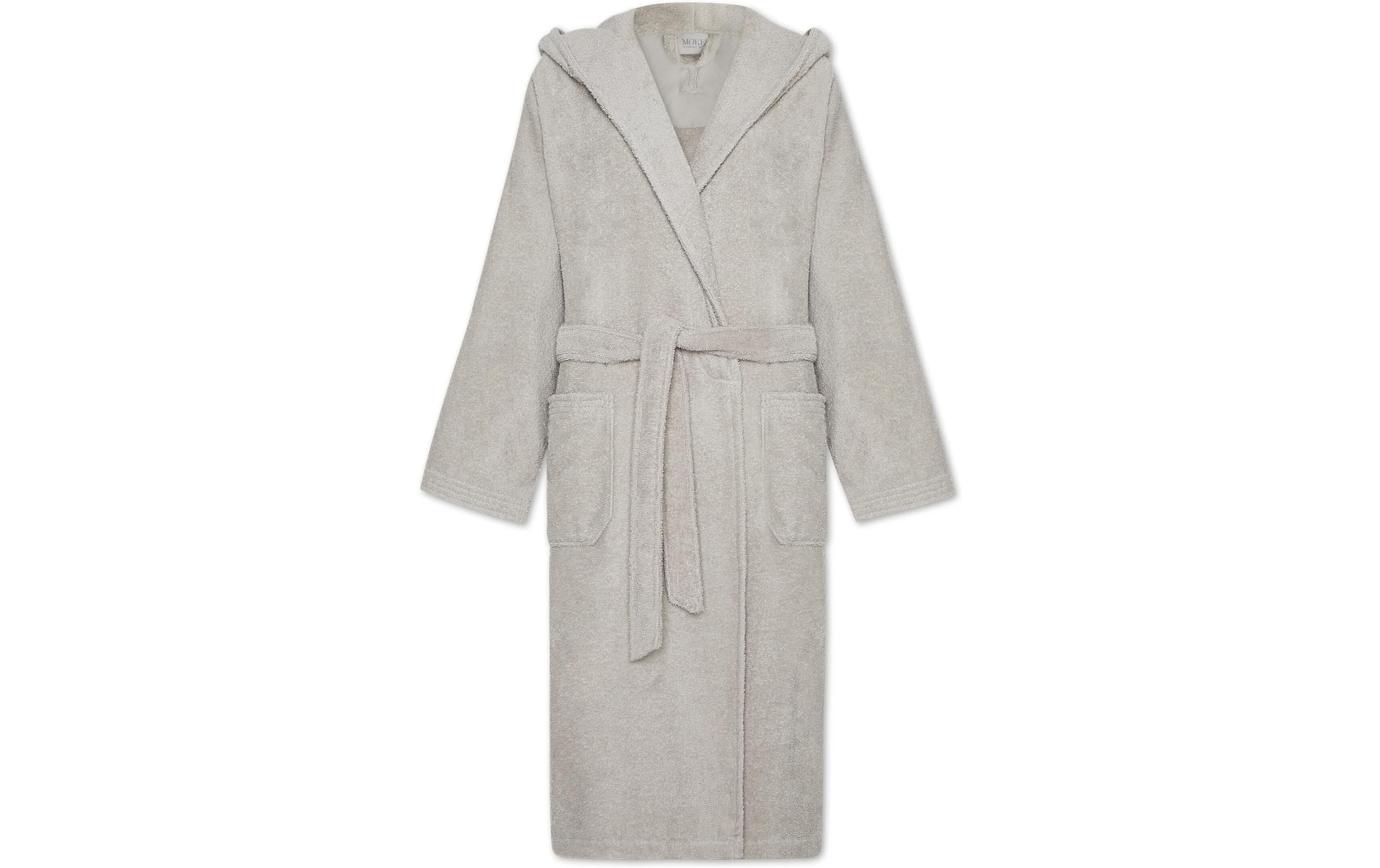Möve Bademantel Superwuschel S 100% Baumwolle, Cashmere, Grösse: S