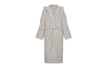 Möve Bademantel Superwuschel L 100% Baumwolle, Cashmere, Grösse: L