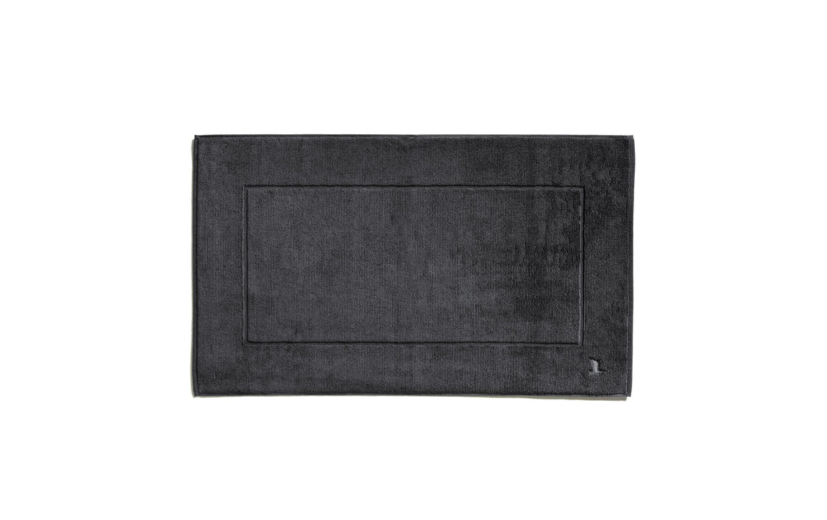 Möve Badteppich Superwuschel 60 x 100 cm, Dark grey