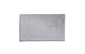 Möve Badteppich Superwuschel 60 x 100 cm, Silver