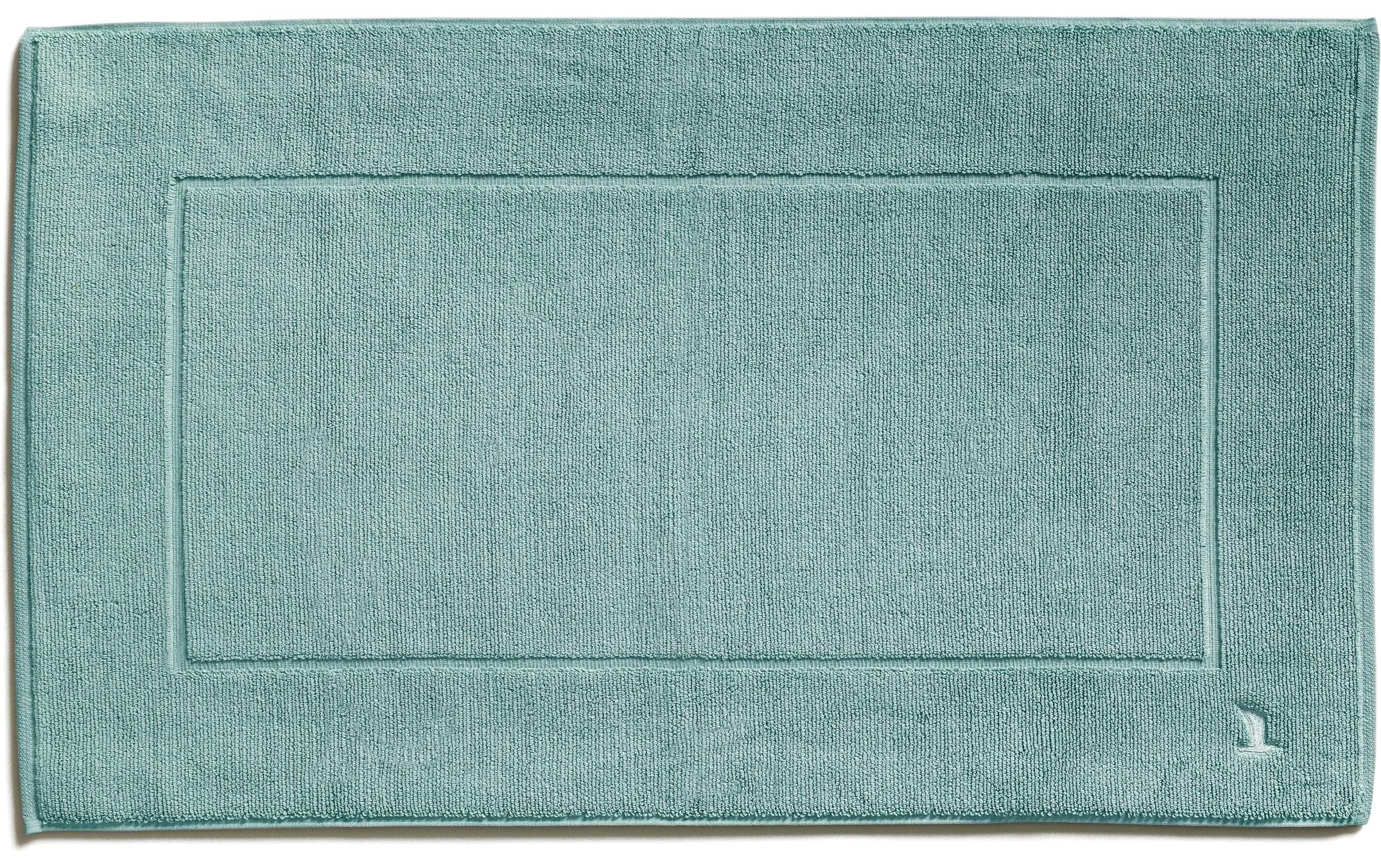 Möve Badteppich Superwuschel 60 x 100 cm, Tea