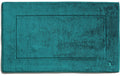 Möve Badteppich Superwuschel 60 x 100 cm, Lagoon