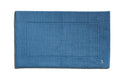 Möve Badteppich Superwuschel 60 x 100 cm, Cornflower