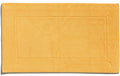 Möve Badteppich Superwuschel 60 x 100 cm, Gold