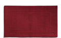 Möve Badteppich Superwuschel 60 x 100 cm, Ruby