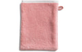 MÖVE Soft Hug Waschhandschuh 15 x 20 cm, Rosette