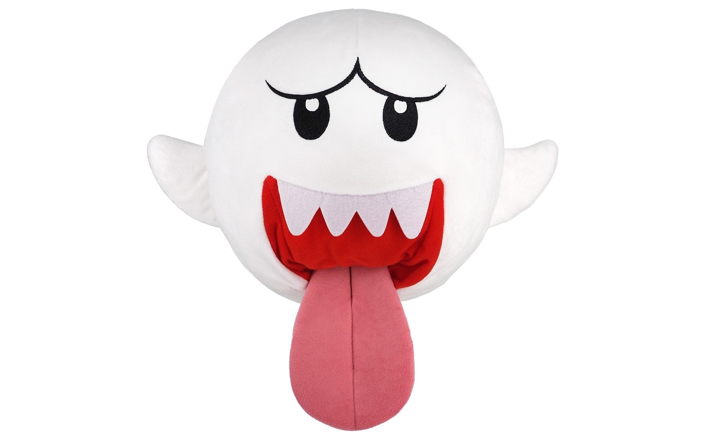 Nintendo Plüsch Buu Huu, 27cm
