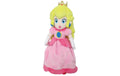 Nintendo Plüsch Prinzessin Peach, 26cm