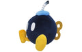 Nintendo Plüsch Bob-omb, 13cm