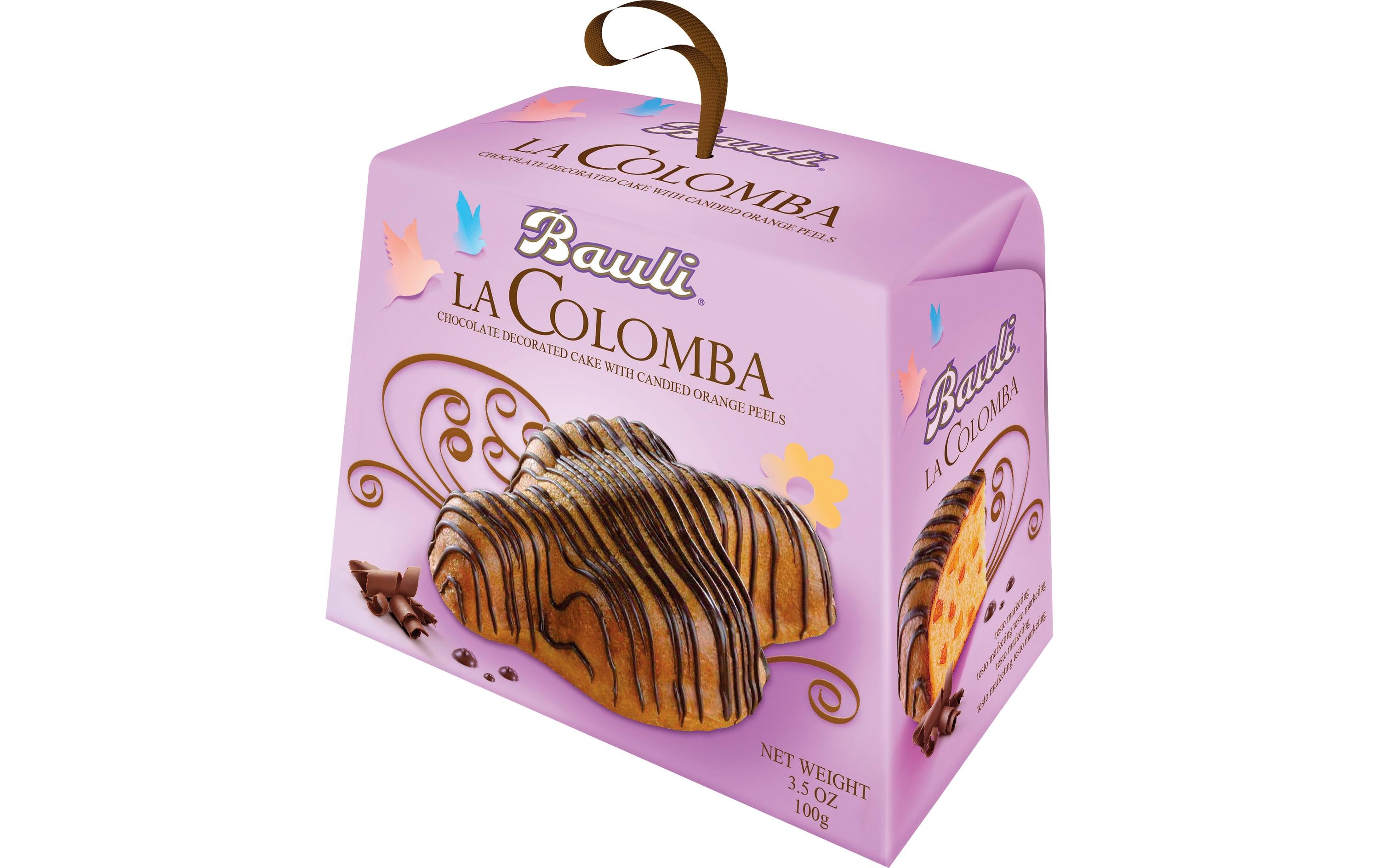 Colomba Mini 100 g