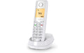 Gigaset Pure 300 weiss analoges DECT-Schnurlostelefon