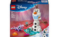 Picknickspass mit Olaf und Bruni LEGO Disney Princess
