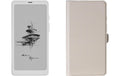 BOOX Palma white KIT 6.13", E-ink Carta 1200