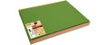 PRO nappe Tischsets Oliv, 100 Stück 30x40 cm, recyc. Polypropylene,abwischbar