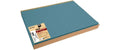 PRO nappe Tischsets Pazifikblau, 100 Stück 30x40 cm, recyc. Polypropylene,abwischbar
