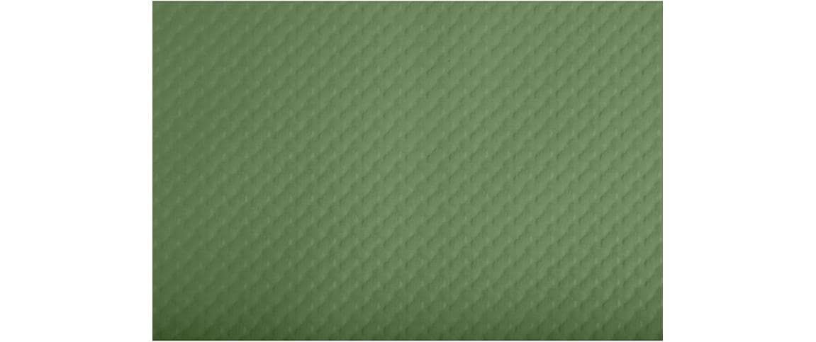 PRO nappe Tischsets Oliv, 500 Stück 30x40 cm, 56 g/m², Papier