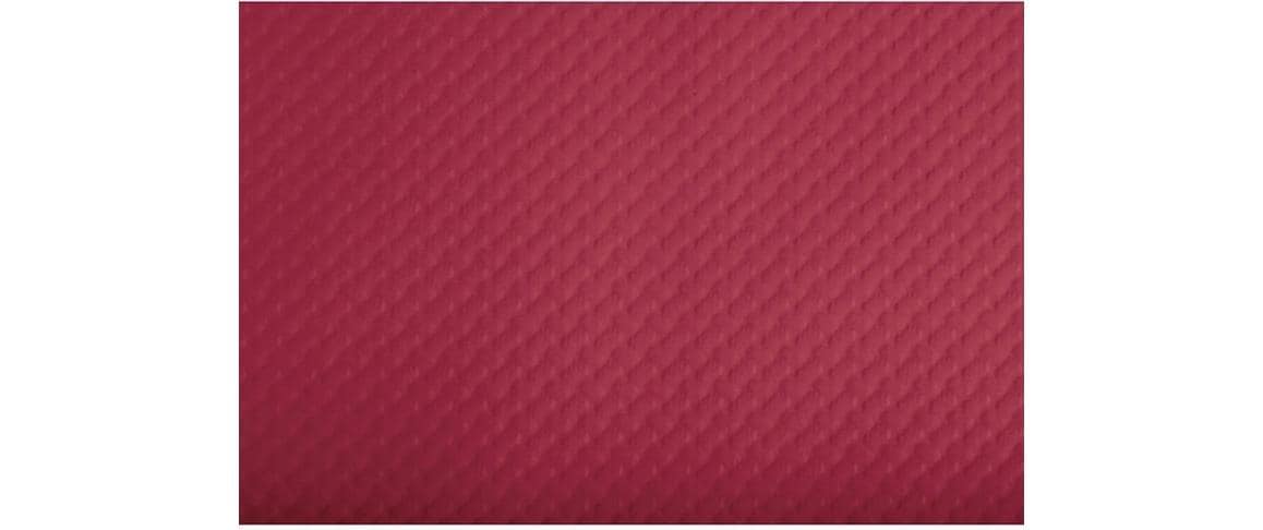 PRO nappe Tischsets Bordeaux, 500 Stück 30x40 cm, 56 g/m², Papier