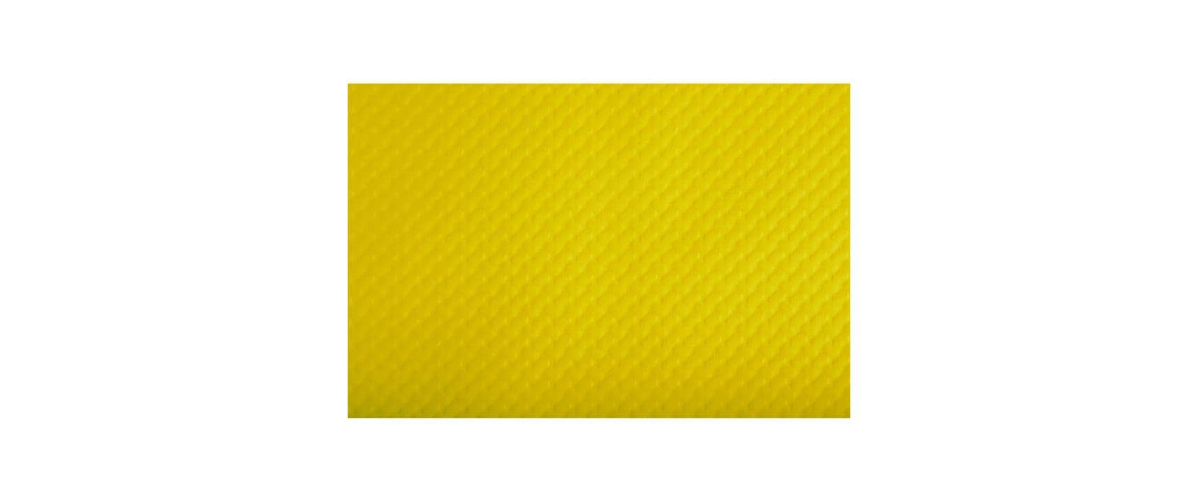 PRO nappe Tischsets Gelb, 500 Stück 30x40 cm, 56 g/m², Papier