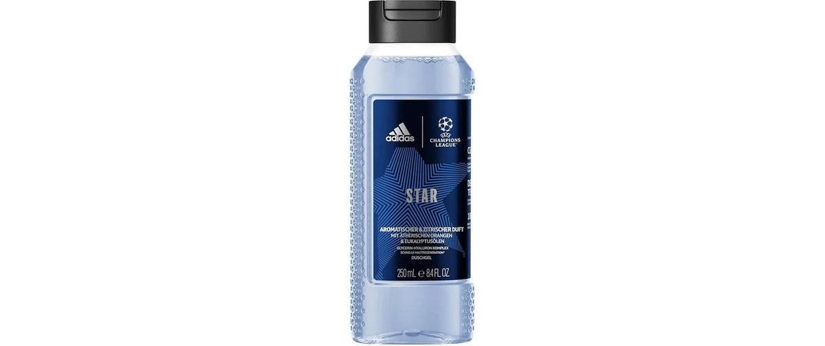 Adidas Duschgel Champions League Shower Gel, 250ml