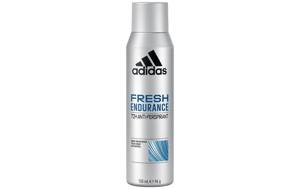 Adidas Deo Spray Fresh Endurance 150 ml