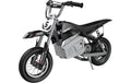 Dirt Rocket MX350 - Black + Decal