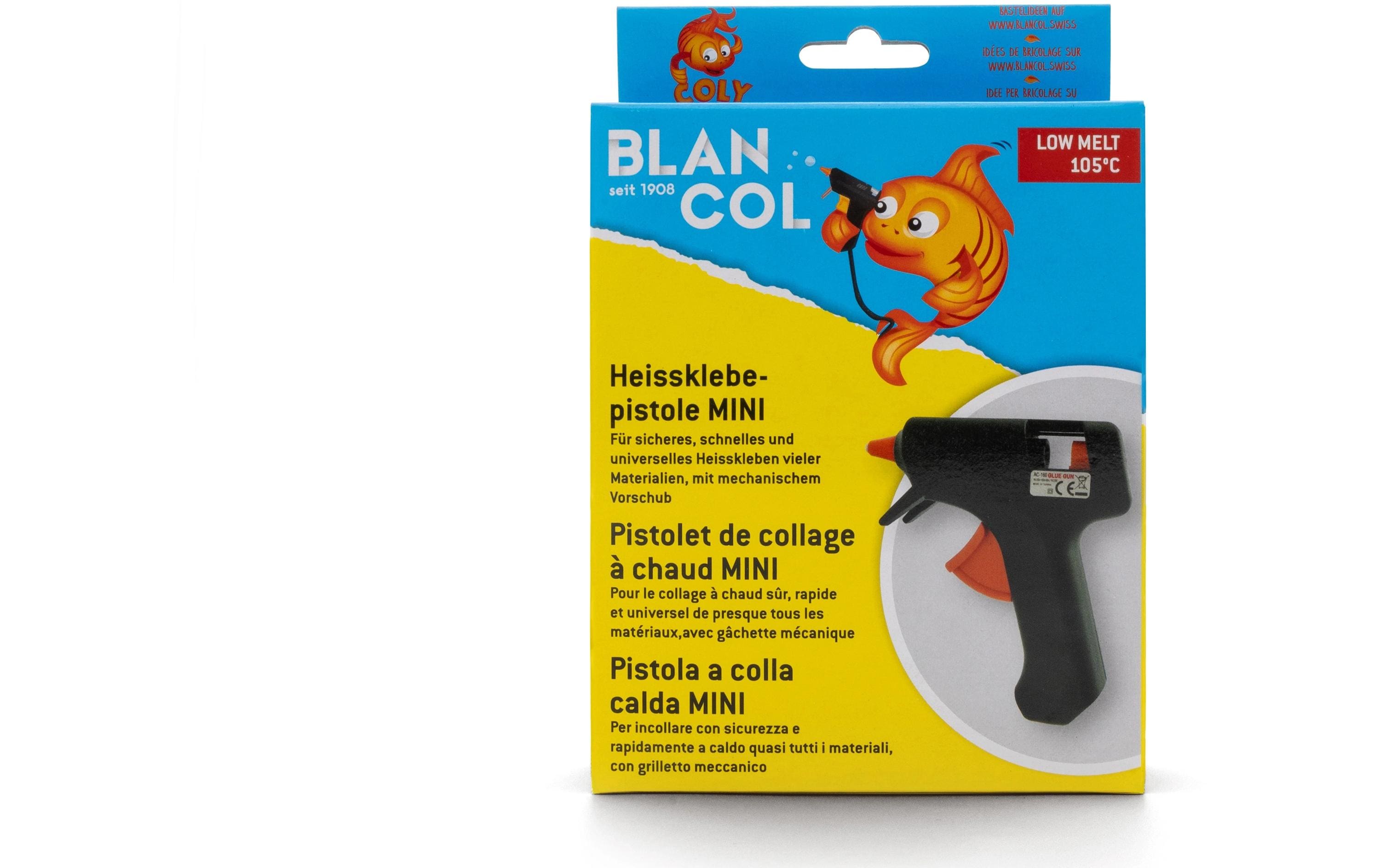 Blancol Heissklebepistole "KIDS"
