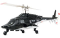 Amewi Bell 222 Airwolf Helikopter 4-Kanal 6G RTF